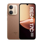 Xiaomi Redmi 17C 5G Dual SIM 128GB/4GB Coffee Brown