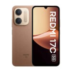 Xiaomi Redmi 17C 5G Dual SIM 128GB/4GB Coffee Brown