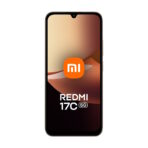 Xiaomi Redmi 17C 5G Dual SIM 128GB/4GB Coffee Brown - slika 2