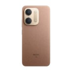 Xiaomi Redmi 17C 5G Dual SIM 128GB/4GB Coffee Brown - slika 3
