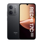 Xiaomi Redmi 17C 5G Dual SIM 128GB/4GB Dark Night