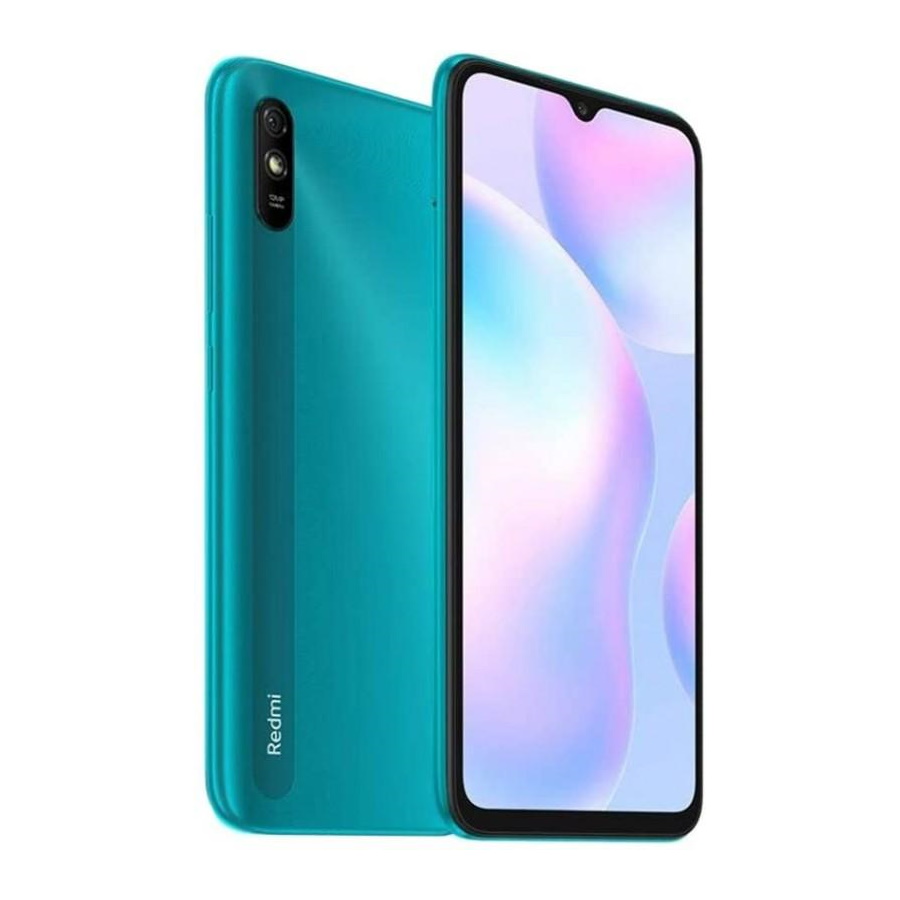 xiaomi-redmi-9at-green_04 Xiaomi Redmi 9A Dual Sim 32GB/2GB Blue - slika 1