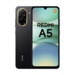 Xiaomi Redmi A5 Dual SIM 64GB/3GB Midnight Black