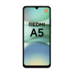Xiaomi Redmi A5 Dual SIM 64GB/3GB Midnight Black - slika 2