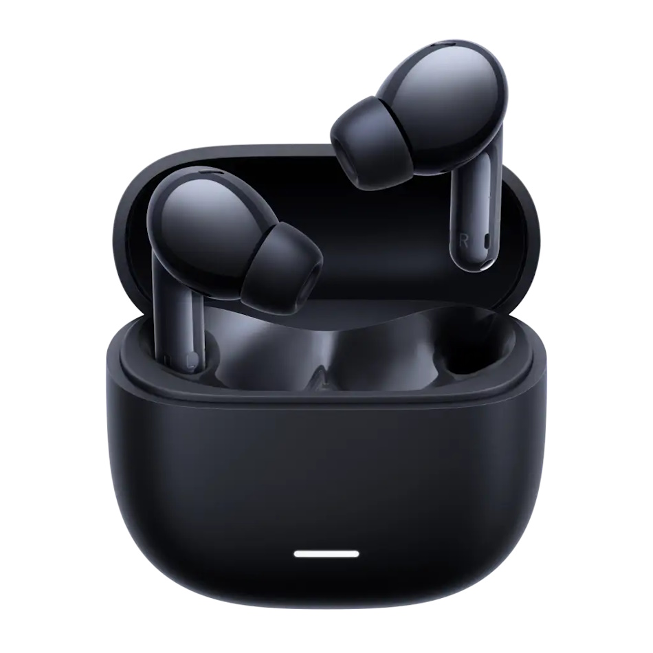 xiaomi-redmi-buds-6-lite-black_00 Brezžične slušalke Xiaomi Redmi Buds 6 Lite Black - slika 1