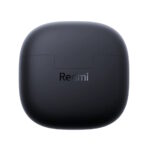 Brezžične slušalke Xiaomi Redmi Buds 6 Lite Black - slika 4