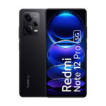 Xiaomi Redmi Note 12 Pro 5G Dual SIM 128GB/6GB Midnight Black