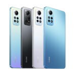 Xiaomi Redmi Note 12 Pro Dual SIM 256GB/8GB Polar White - slika 5