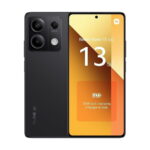 Xiaomi Redmi Note 13 5G Dual SIM 256GB/8GB Graphite Black