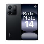 Xiaomi Redmi Note 14 Dual SIM 128GB/6GB Midnight Black