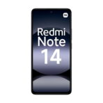 Xiaomi Redmi Note 14 Dual SIM 128GB/6GB Midnight Black - slika 2