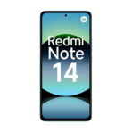 Xiaomi Redmi Note 14 Dual SIM 128GB/6GB Ocean Blue - slika 2