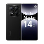 Xiaomi Redmi Note 14 Pro 5G Dual SIM 256GB/8GB Midnight Black