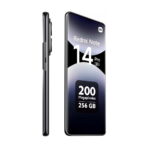 Xiaomi Redmi Note 14 Pro 5G Dual SIM 256GB/8GB Midnight Black - slika 5