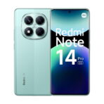 Xiaomi Redmi Note 14 Pro 5G Dual SIM 256GB/8GB Coral Green