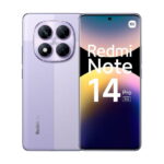 Xiaomi Redmi Note 14 Pro 5G Dual SIM 256GB/8GB Lavender Purple
