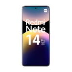 Xiaomi Redmi Note 14 Pro 5G Dual SIM 256GB/8GB Lavender Purple - slika 2