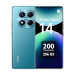 Xiaomi Redmi Note 14 Pro Dual SIM 512GB/12GB Ocean Blue