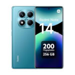 Xiaomi Redmi Note 14 Pro Dual SIM 512GB/12GB Ocean Blue