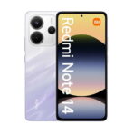 Xiaomi Redmi Note 14 Dual SIM 128GB/6GB Mist Purple
