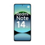 Xiaomi Redmi Note 14 5G Dual SIM 256GB/8GB Coral Green - slika 2