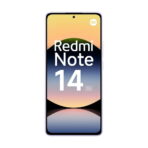 Xiaomi Redmi Note 14 5G Dual SIM 256GB/8GB Lavender Purple - slika 2
