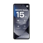 Xiaomi Redmi Note 15 5G Dual SIM 256GB/8GB Black - slika 2