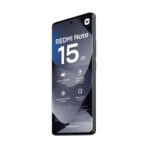 Xiaomi Redmi Note 15 5G Dual SIM 256GB/8GB Black - slika 5