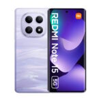 Xiaomi Redmi Note 15 5G Dual SIM 256GB/8GB Mist Purple
