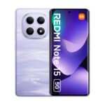 Xiaomi Redmi Note 15 5G Dual SIM 256GB/8GB Mist Purple