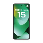 Xiaomi Redmi Note 15 Dual SIM 128GB/6GB Black - slika 2