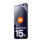 Xiaomi Redmi Note 15 Pro 5G Dual SIM 256GB/8GB Black - slika 5