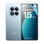 Xiaomi Redmi Note 15 Pro Dual SIM 256GB/8GB Glacier Blue