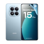 Xiaomi Redmi Note 15 Pro Dual SIM 256GB/8GB Glacier Blue