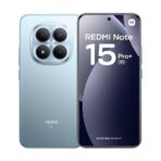 Xiaomi Redmi Note 15 Pro+ 5G Dual SIM 256GB/8GB Glacier Blue