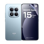 Xiaomi Redmi Note 15 Pro+ 5G Dual SIM 512GB/12GB Glacier Blue