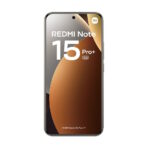 Xiaomi Redmi Note 15 Pro+ 5G Dual SIM 512GB/12GB Mocha Brown - slika 2