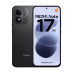 Xiaomi Redmi Note 17 5G Dual SIM 128GB/6GB Black