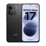 Xiaomi Redmi Note 17 Dual SIM 128GB/4GB Black