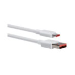 Originalni Xiaomi BHR6032GL USB podatkovno polnilni kabel 120W Type-C White - slika 4