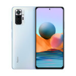 Xiaomi Redmi Note 10 Pro 128/6GB Dual SIM BLUE