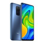 Xiaomi Redmi Note 9 Dual SIM 128GB Midnight Grey