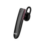 Brezžična BT slušalka XO B29 Black