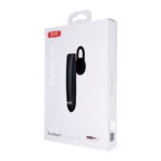 Brezžična BT slušalka XO B29 Black - slika 4