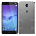 Huawei Y6 (2017) Dual SIM Grey
